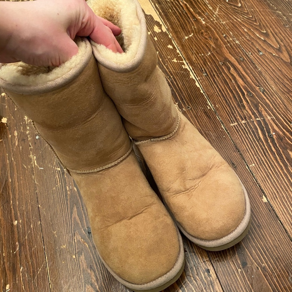 UGG Boots